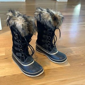 Sorel Winter boots, size 7.5